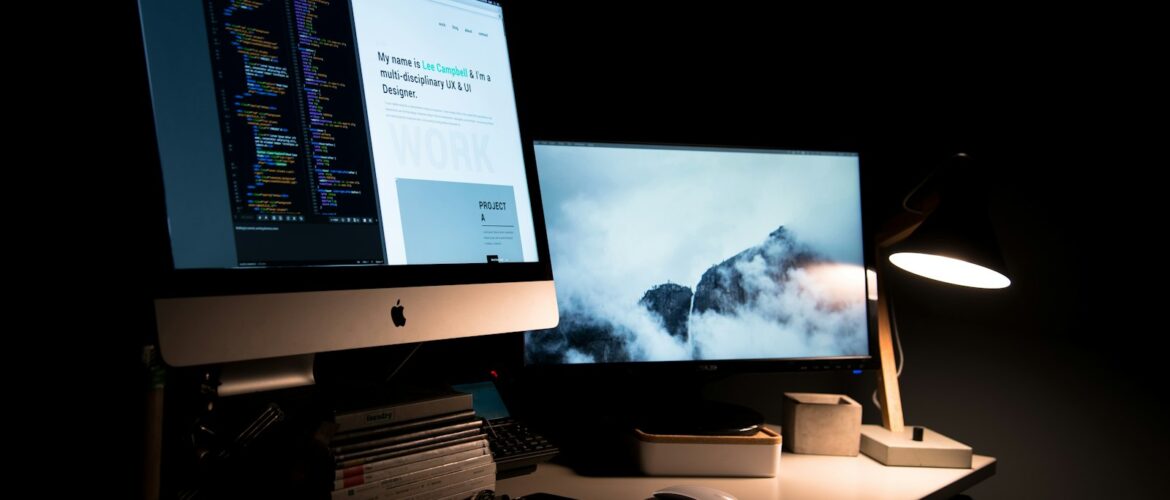 diseño web a medida frente a plantilla para una web corporativa