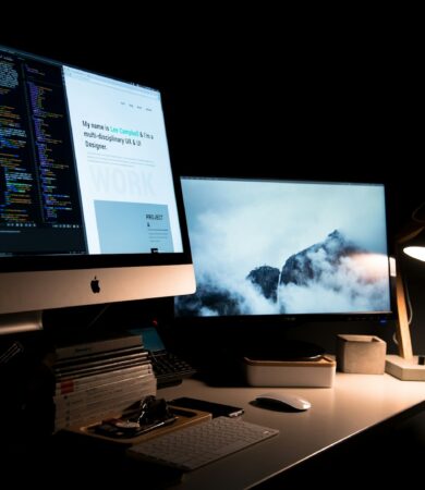 diseño web a medida frente a plantilla para una web corporativa