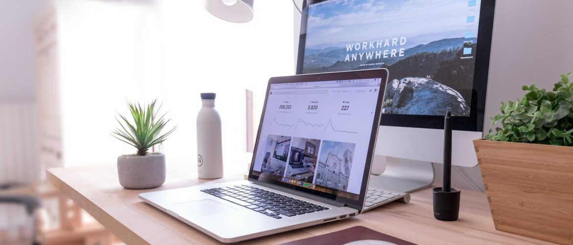 presupuesto y precio de una página web en Barcelona
