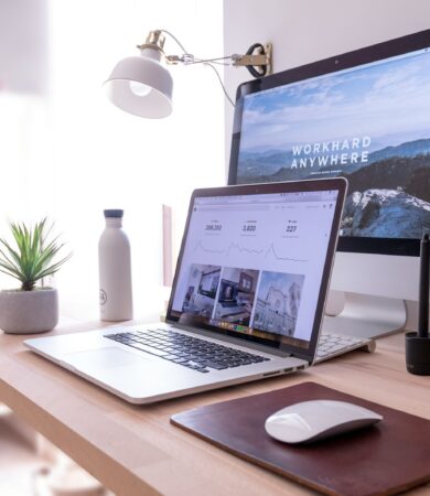 presupuesto y precio de una página web en Barcelona