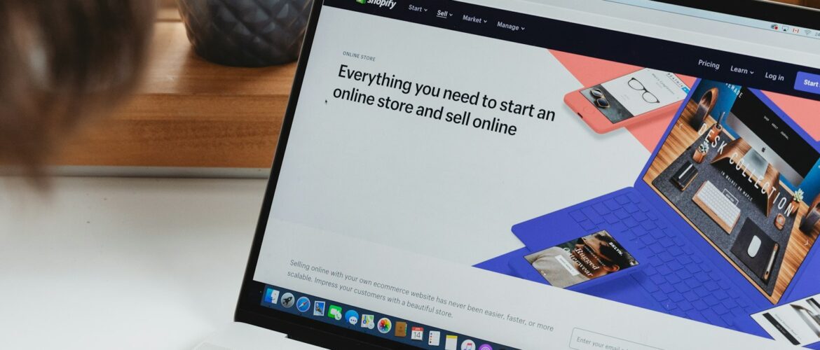 comparativa WooCommerce y Shopify para elegir plataforma de tienda online